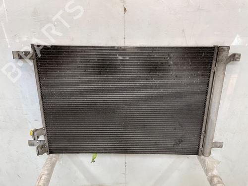 AC radiator SKODA SCALA (NW1) 1.0 TSI | BP40048576M32 - Image 3