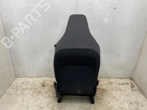 Left front seat CITROËN C3 IV (CC_, CB_) 1.2 PureTech 100 (CCHPV4) | BP36538147C15 - Image 5