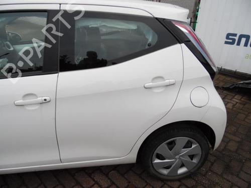 Starter TOYOTA AYGO (_B4_) 1.0 (KGB40) | BP40571709M8 - Image 16