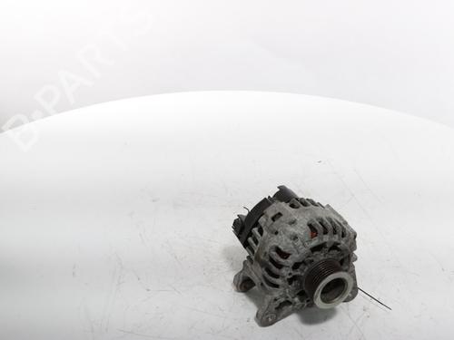 Alternator RENAULT TWINGO II (CN0_) 1.2 16V (CN04, CN0B) | BP27970980M7 - Image 5