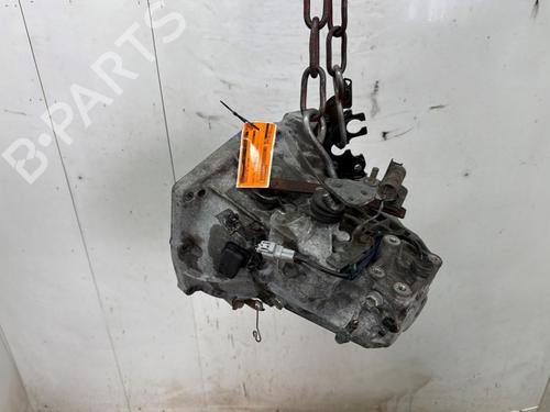 gearbox-citroen-c1-pm_-pn_-2005-2006-2007-2008-2009-2010-2011-2012-2013-2014-34565328 main image