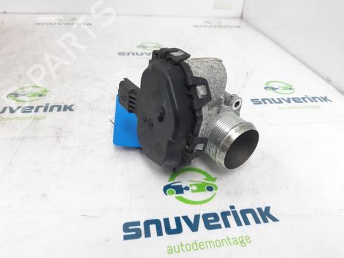 Throttle body PEUGEOT 208 I (CA_, CC_) 1.6 BlueHDi 100 | BP11251648M82 