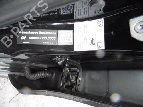 Electronic module SMART FORFOUR Hatchback (453) 1.0 (453.042, 453.043) | BP40574758M83 - Image 13