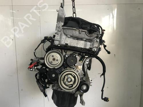 Engine PEUGEOT 508 II (FB_, FH_, F3_) Hybrid 225 (F35GQU) | BP40586213M1 - Image 5