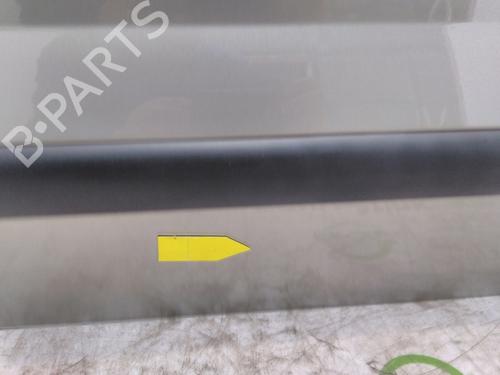 Left rear door PEUGEOT 3008 I MPV (0U_) 1.6 THP | BP21071892C4 
