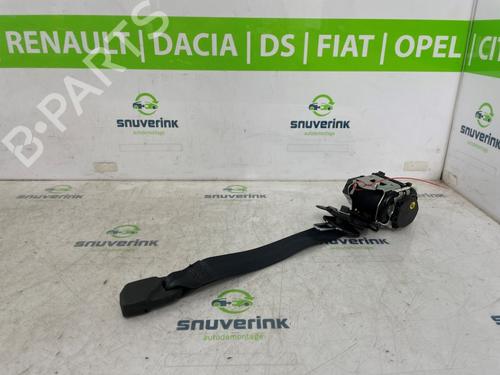 front-right-seatbelt-renault-clio-v-b7_-2019-26489028 main image