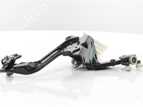 Interior handle VW CRAFTER Van (SY_, SX_) 2.0 TDI RWD (SYB, SYC, SYD) | BP40588700I7 - Image 5