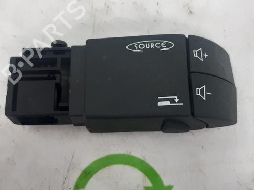 Steering wheel controls RENAULT TRAFIC II Van (FL) 2.0 dCi 90 (FL0H, FL00, FL01, FL0M, FL0P, FL0S) | BP24164209E15 - Image 2