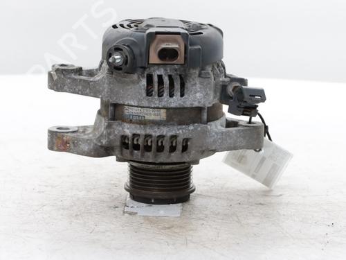 Generator Generator PEUGEOT 108 1.0 VTi (69 hp) 37026175 37026175