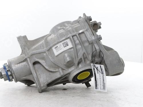 Used Rear differential Rear differential BMW 3 (G20, G80, G28) 330 e Plug-in-Hybrid (292 hp) 34423915 34423915