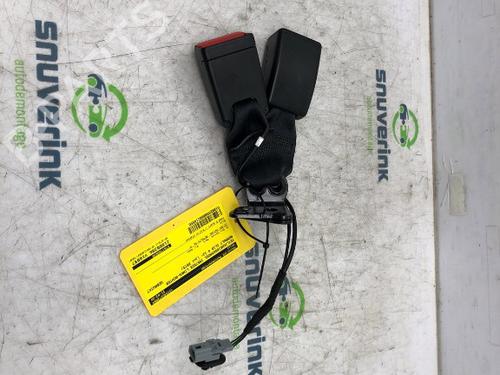 Used Seat buckle RENAULT CLIO IV (BH_) 1.5 dCi 90 (90 hp) 16964519