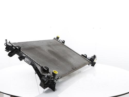 Water radiator RENAULT MASTER III Platform/Chassis (EV, HV, UV) 2.3 dCi 145 RWD (UV0F, UV0E, HV0E, HV0F, HV0T, HV10,... | BP39211554M31 - Image 9