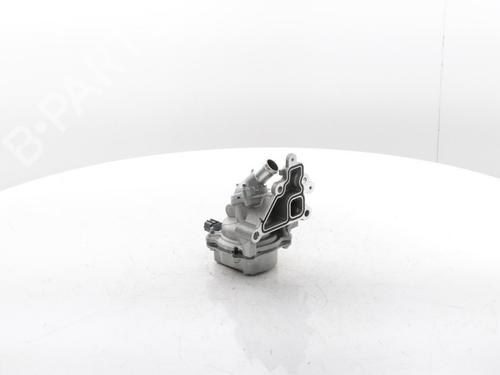 Auxiliary water pump DACIA DUSTER (PYM_, PYN_) 1.6 HYBRID 140 | BP30185696M111