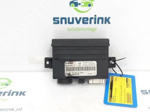 Used Electronic module PEUGEOT RCZ 1.6 16V (156 hp) 10802950