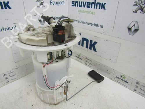 Used Fuel pump PEUGEOT 208 I (CA_, CC_) 1.6 VTi (120 hp) 10789852