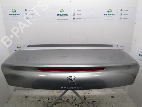Used Tailgate PEUGEOT 207 CC (WD_) 1.6 16V (120 hp) 11251592