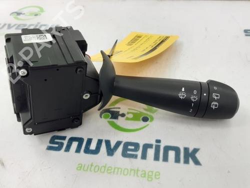 Used Steering column stalk Steering column stalk DACIA SANDERO II TCe 90 (B8M1, B8MA, B8AC) (90 hp) 40580411 40580411
