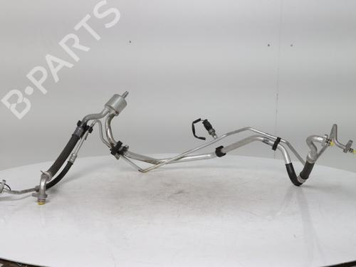 Used AC pipe AC pipe PEUGEOT 3008 I MPV (0U_) 1.6 VTi (120 hp) 34566599 34566599