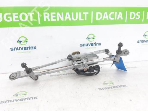Used Front wipers mechanism PEUGEOT 3008 II SUV (MC_, MR_, MJ_, M4_) 1.2 THP/ PureTech 130 (MRHNSM, MRHNSU, MRHNSJ, MRHNYW,... (131 hp) 23394075