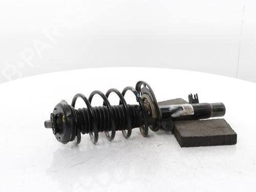 Left front shock absorber CITROËN C3 III (SX) 1.2 PureTech 82 | BP30186215M16 - Image 5
