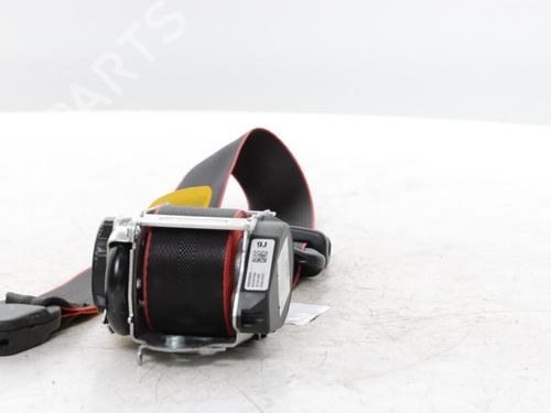 Front right seatbelt RENAULT ARKANA I (LCM_, LDN_) 1.3 TCe 160 (LDN1) | BP34567063I25 - Image 8