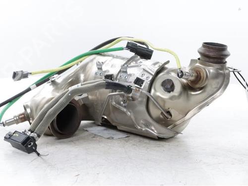 Used Catalyst Catalyst DACIA SANDERO III 1.0 TCe 110 (110 hp) 40587441 40587441