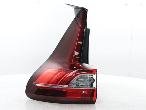 Used Left taillight Left taillight RENAULT SCÉNIC IV (J9_) 1.2 TCe 130 (130 hp) 36090229 36090229