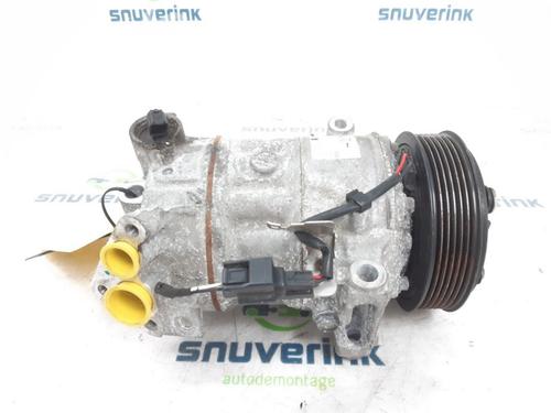 AC compressor RENAULT ARKANA I (LCM_, LDN_) 1.3 TCe 160 (LDN1) | BP19490112M34 