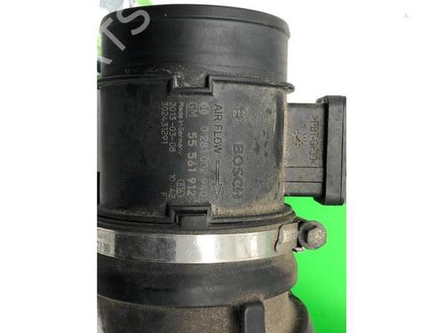 Mass air flow sensor OPEL CORSA D (S07) 1.3 CDTI (L08, L68) | BP40578489M95 - Image 5