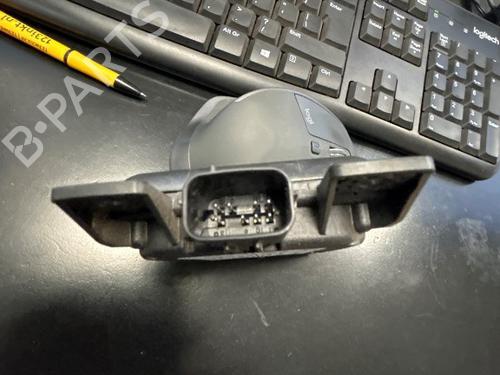 Electronic sensor MAZDA CX-3 (DK) 2.0 SKYACTIV-G | BP29827804M84  - Image 5