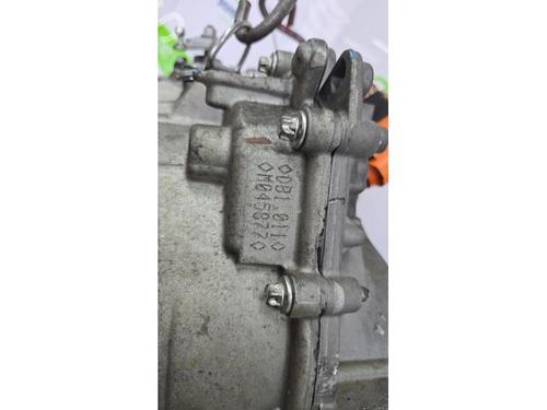 Gearbox RENAULT CLIO V (B7_) 1.6 E-TECH 140 (B7MU) | BP40583583M3 - Image 6