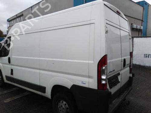 Left front driveshaft CITROËN JUMPER II Van 2.2 HDi 130 | BP40542123M38 - Image 9