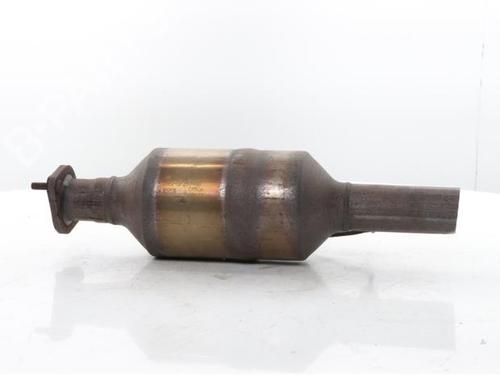 Used Catalyst Catalyst FORD FOCUS IV Turnier (HP) 1.0 EcoBoost mHEV (155 hp) 40589571 40589571