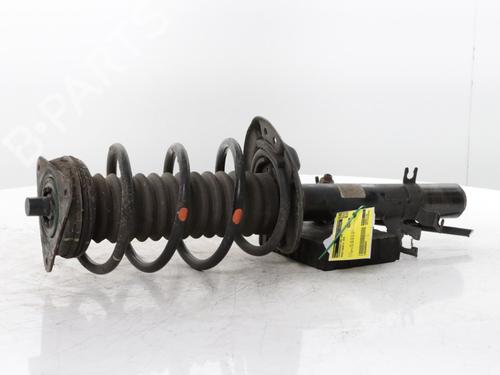 Left front shock absorber RENAULT KADJAR (HA_, HL_) 1.3 TCe 140 (HLNB, HLN1) | BP34563025M16 - Image 5