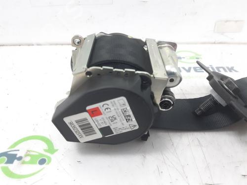Front left seatbelt CITROËN C3 III (SX) 1.2 PureTech 82 | BP27093096I26 - Image 2