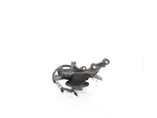 Left front steering knuckle RENAULT KANGOO III Box Body/MPV 1.5 Blue dCi 75 (FJAA) | BP29068794M25 - Image 1