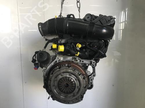 Engine CITROËN C4 II (NC_) 1.6 VTi 120 (NC5FS0, NC5FS9) | BP40588022M1 - Image 2