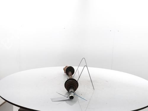 Left front driveshaft NISSAN LEAF (ZE1) Electric | BP30186904M38 