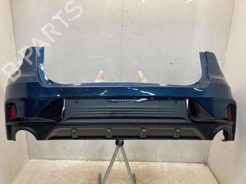 Used Rear bumper Rear bumper LYNK & CO 01 PHEV (261 hp) 34563013 34563013