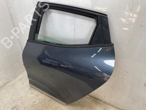 Dør venstre bagtil RENAULT CLIO V (B7_) 1.0 LPG (B7MT) | BP34565685C4 - Image 3