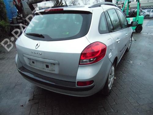 Engine control unit (ECU) RENAULT CLIO III Grandtour (KR0/1_) 1.5 dCi (KR0G) | BP40574220M57  - Image 16