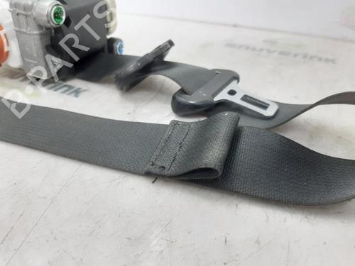 Front left seatbelt RENAULT KADJAR (HA_, HL_) 1.3 TCe 140 (HLNB, HLN1) | BP40582348I26 - Image 6