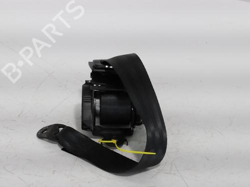 Rear right seatbelt DACIA DUSTER (HM_) 1.0 LPG (HMMT) | BP27688296I28 - Image 2