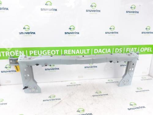 Used Front slam panel Front slam panel RENAULT TWINGO III (BCM_, BCA_) Z.E: (BCA1) (82 hp) 40573171 40573171