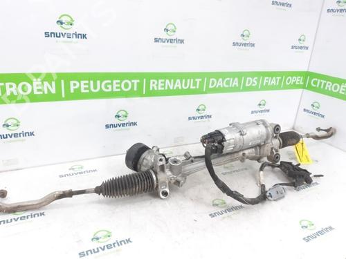 Steering rack RENAULT KANGOO III Box Body/MPV 1.5 Blue dCi 75 (FJAA) | BP23987825M22 