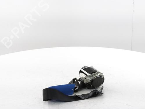 Rear right seatbelt PEUGEOT 208 II (UB_, UP_, UW_, UJ_) e-208 | BP29640837I28 
