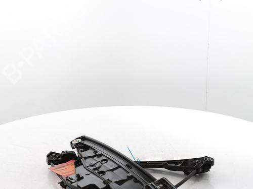 Front left window mechanism CITROËN C4 III (BA_, BB_, BC_) 1.2 PureTech 130 (BAHNSA, BAHNSB) | BP29899598C22