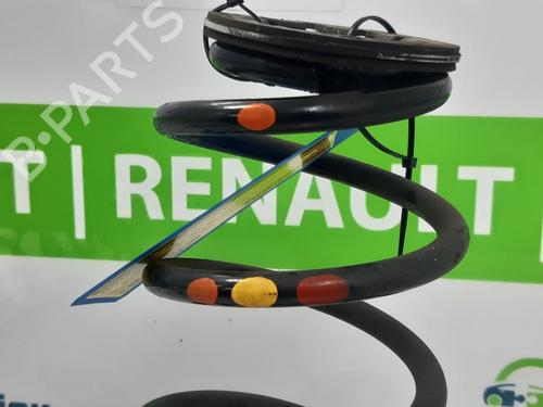Shock absorber spring PEUGEOT 2008 II (UD_, US_, UY_, UJ_, UR_, UC_) 1.2 PureTech 100 (USHNK) | BP15729869C152 