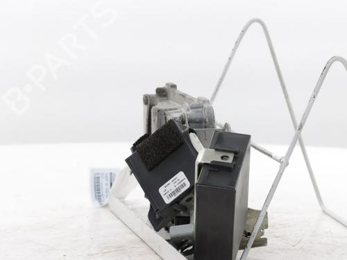 Engine control unit (ECU) PEUGEOT 107 (PM_, PN_) 1.0 | BP30757687M57