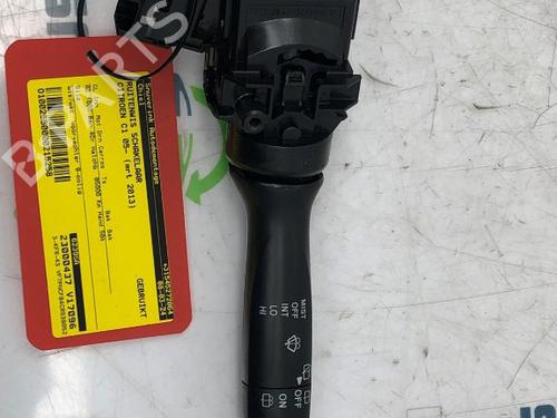 Used Steering column stalk CITROËN C1 (PM_, PN_) 1.0 (68 hp) 17122656